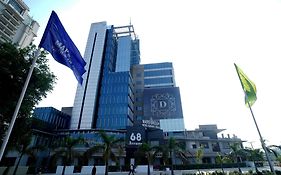 Hotel Sakura Gold