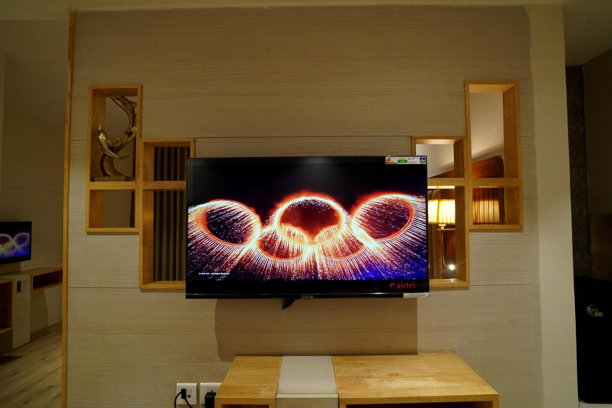 Hotel Sakura Gold Gurgaon Dış mekan fotoğraf
